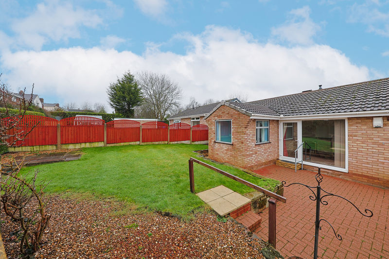 Keilder Court Walton